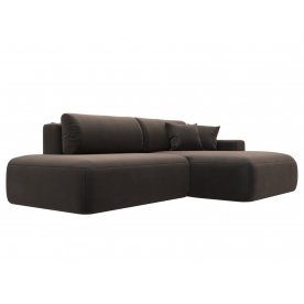 Диван угловой Лига-036 НПБ Модерн