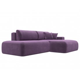 Диван угловой Лига-036 НПБ Модерн