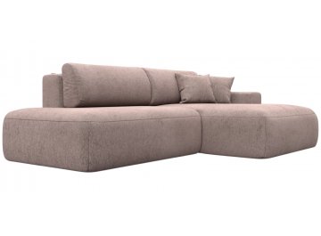 Диван угловой Лига-036 НПБ Модерн