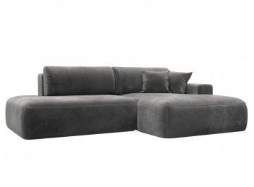 Диван угловой Лига-036 НПБ Модерн