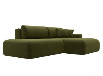 Диван угловой Лига-036 НПБ Модерн