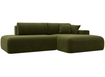 Диван угловой Форум-036 НПБ Модерн