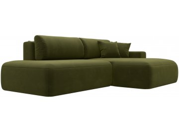 Диван угловой Форум-036 НПБ Модерн