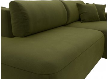 Диван угловой Форум-036 НПБ Модерн