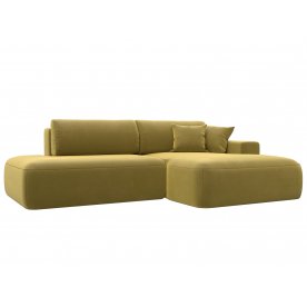 Диван угловой Лига-036 НПБ Модерн