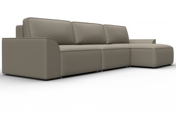 Диван угловой Лига-048 НПБ Лонг