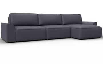 Диван угловой Лига-048 НПБ Лонг