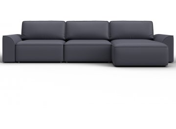 Диван угловой Лига-048 НПБ Лонг