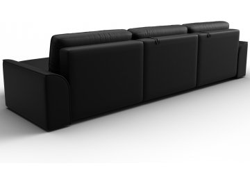 Диван угловой Лига-048 НПБ Лонг