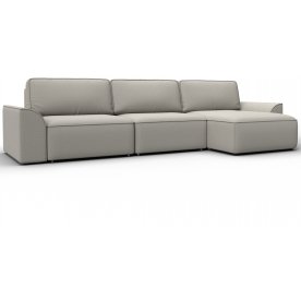 Диван угловой Лига-048 НПБ Лонг