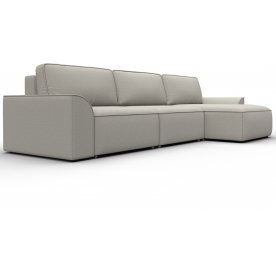 Диван угловой Лига-048 НПБ Лонг