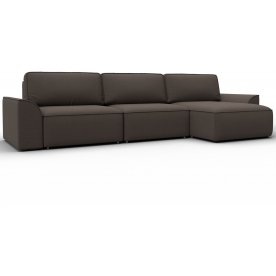 Диван угловой Лига-048 НПБ Лонг