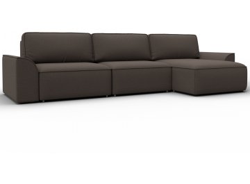 Диван угловой Лига-048 НПБ Лонг