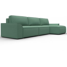 Диван угловой Лига-048 НПБ Лонг