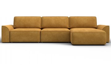 Диван угловой Лига-048 НПБ Лонг