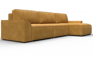 Диван угловой Лига-048 НПБ Лонг