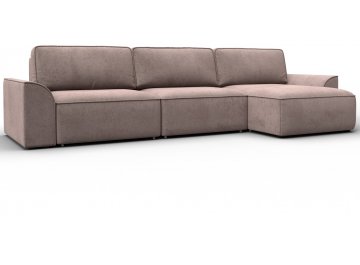 Диван угловой Лига-048 НПБ Лонг