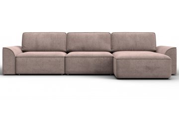 Диван угловой Лига-048 НПБ Лонг