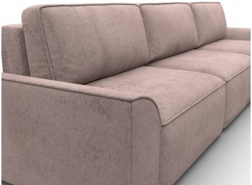 Диван угловой Лига-048 НПБ Лонг