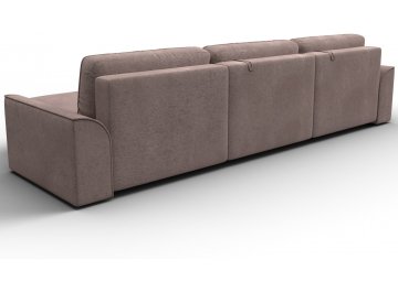 Диван угловой Лига-048 НПБ Лонг