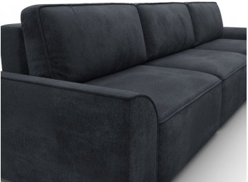 Диван угловой Лига-048 НПБ Лонг