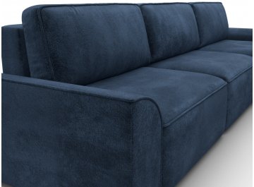 Диван угловой Лига-048 НПБ Лонг