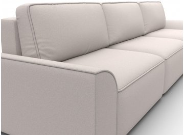 Диван угловой Лига-048 НПБ Лонг