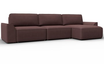 Диван угловой Лига-048 НПБ Лонг