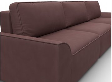 Диван угловой Лига-048 НПБ Лонг