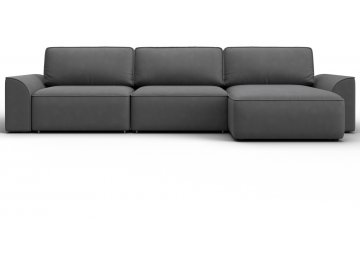 Диван угловой Лига-048 НПБ Лонг