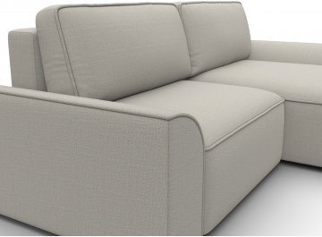 Диван угловой Лига-048 НПБ