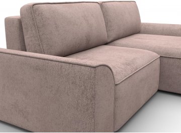 Диван угловой Лига-048 НПБ