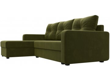 Диван угловой Ливерпуль Лайт