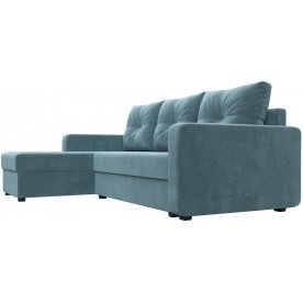 Диван угловой Ливерпуль Лайт