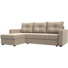 Диван угловой Ливерпуль Лайт