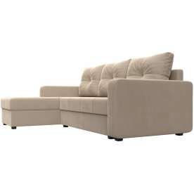 Диван угловой Ливерпуль Лайт