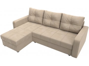 Диван угловой Ливерпуль Лайт