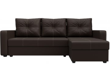 Диван угловой Ливерпуль Лайт