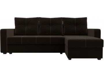 Диван угловой Ливерпуль Лайт