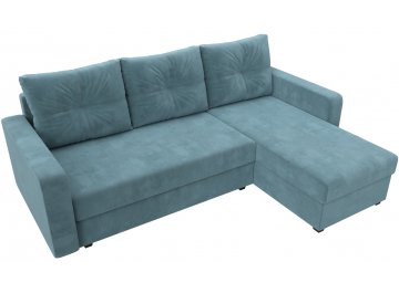 Диван угловой Ливерпуль Лайт