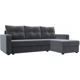 Диван угловой Ливерпуль Лайт