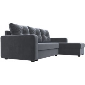 Диван угловой Ливерпуль Лайт