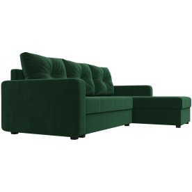 Диван угловой Ливерпуль Лайт