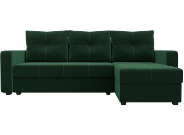 Диван угловой Ливерпуль Лайт