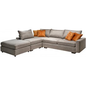 Диван угловой Манчестер-М