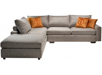Диван угловой Манчестер-М