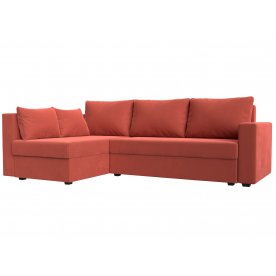 Диван угловой Мансберг