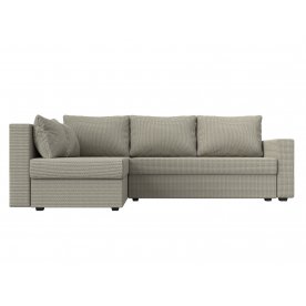 Диван угловой Мансберг