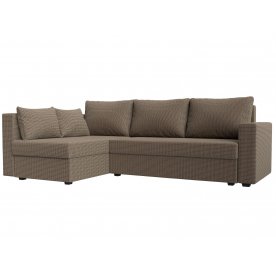 Диван угловой Мансберг