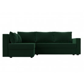 Диван угловой Мансберг
